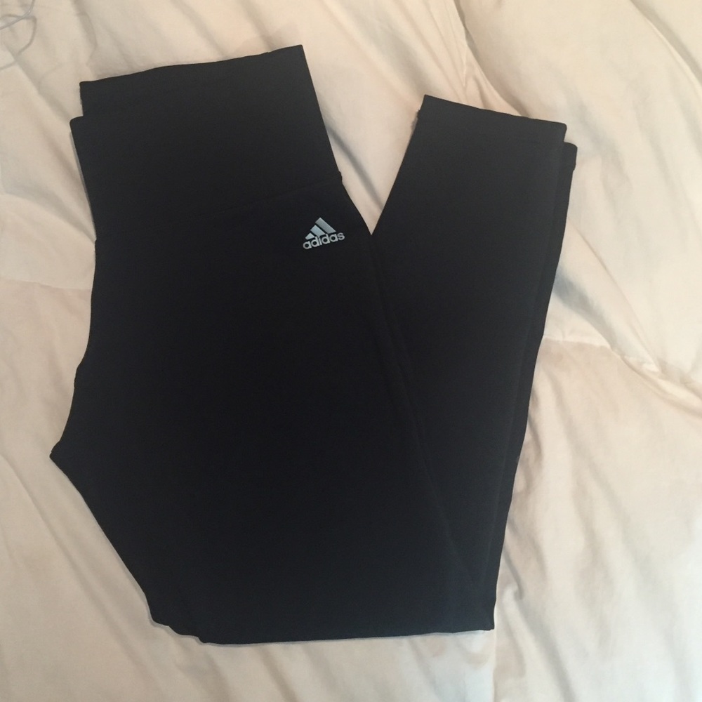 Adidas Climalite Legging